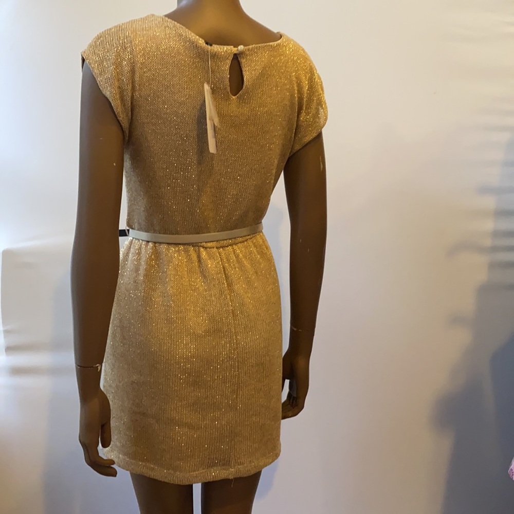 LILY ROSE DRESS - Picture 3 of 7